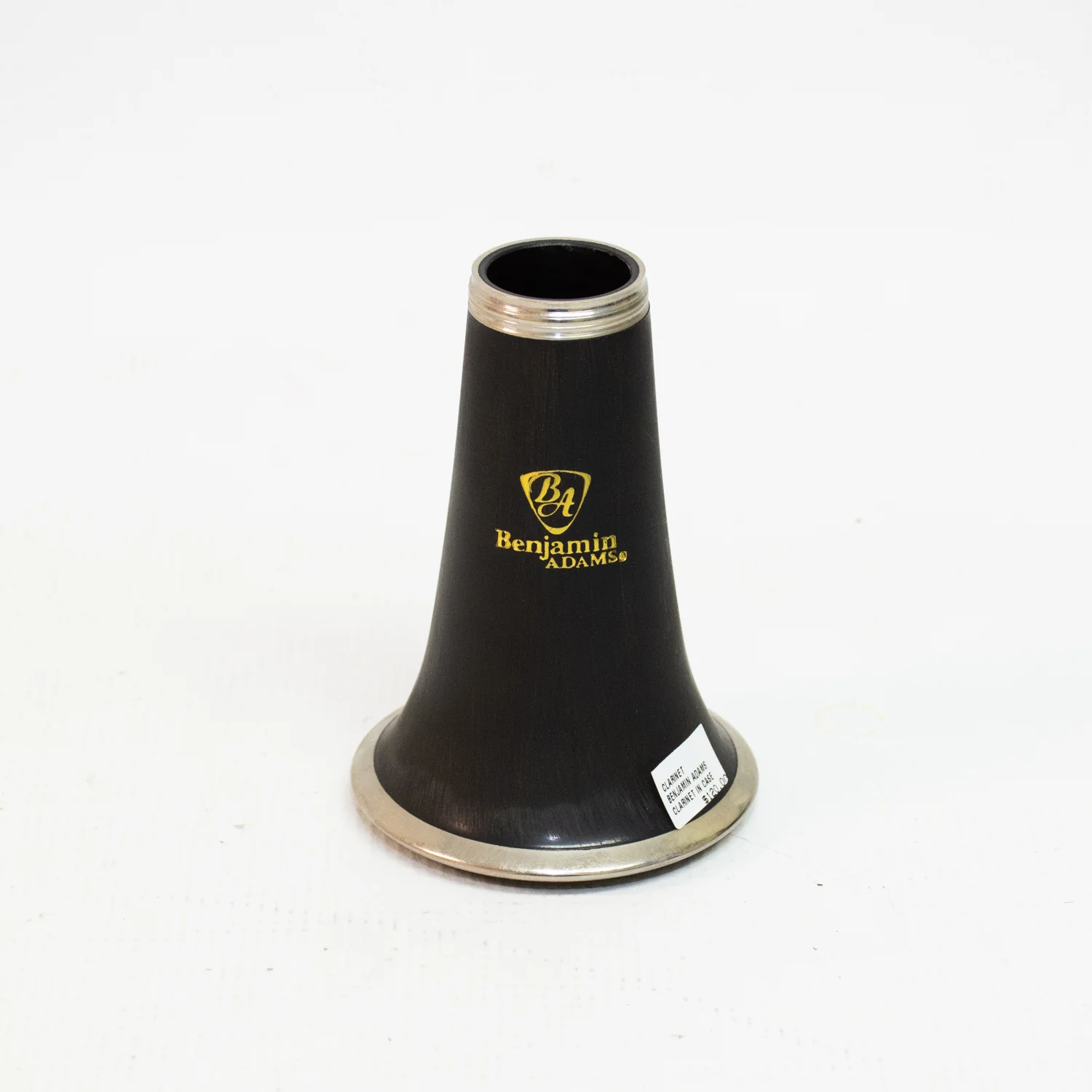 Benjamin Adams Clarinet - Image 7