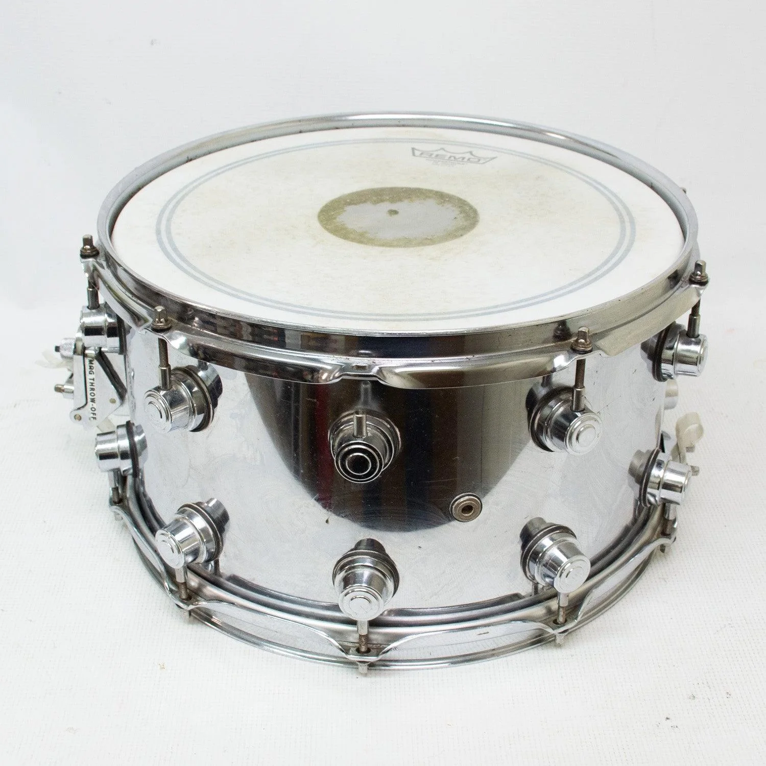 DW Performance Series STRRL Snare Drum - Image 8