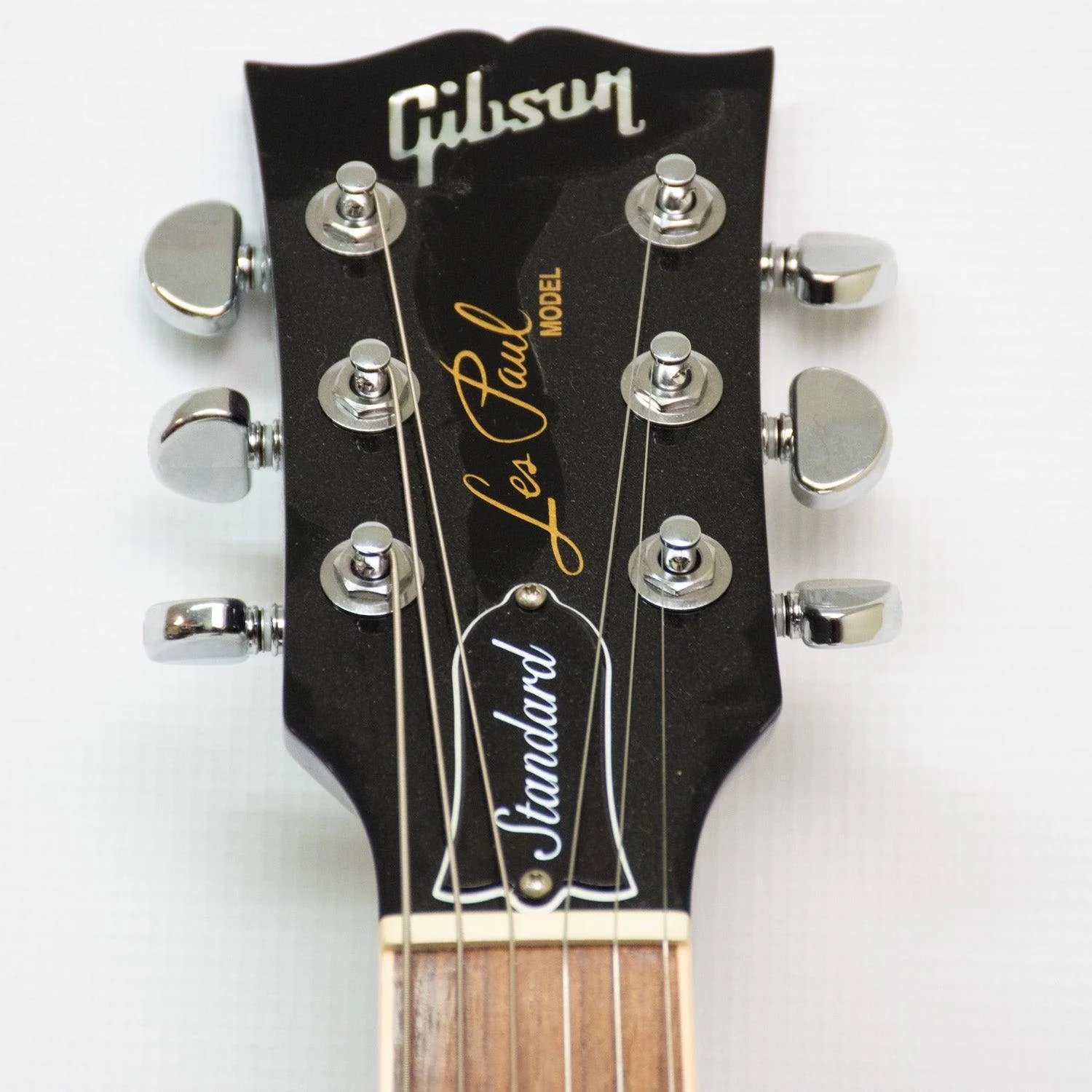 Gibson Les Paul Standard Blue Burst Electric Guitar - 2017 - Image 6