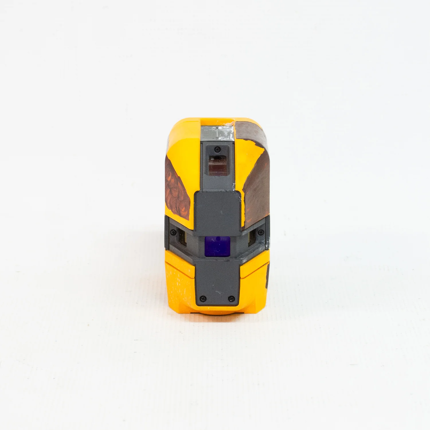 Pacific Laser Systems PLS 5G Green Beam 5-Point Laser Level - Image 5