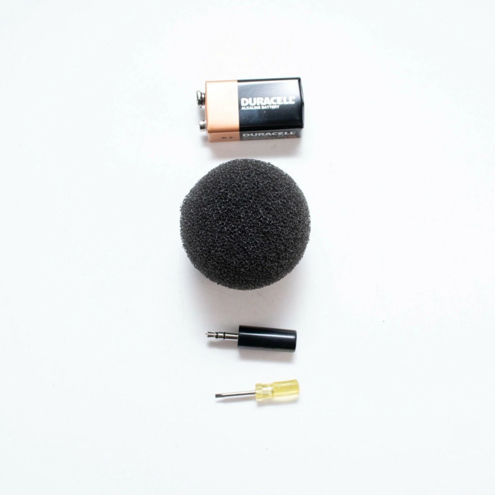 TES 1350A Sound Level Meter - Image 4