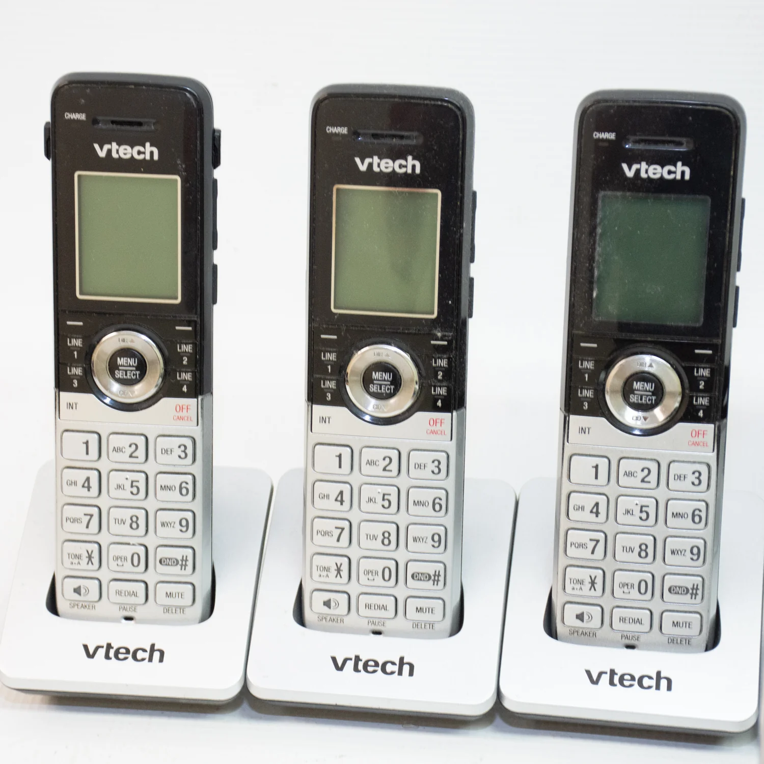 VTECH CMI8445 Business Phone System - Image 4