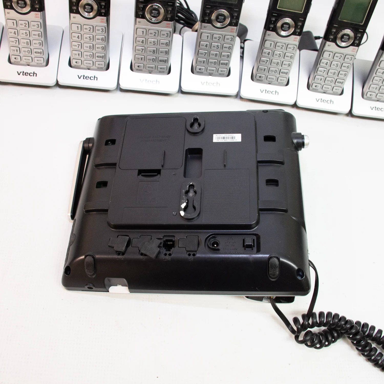 VTECH CMI8445 Business Phone System - Image 6