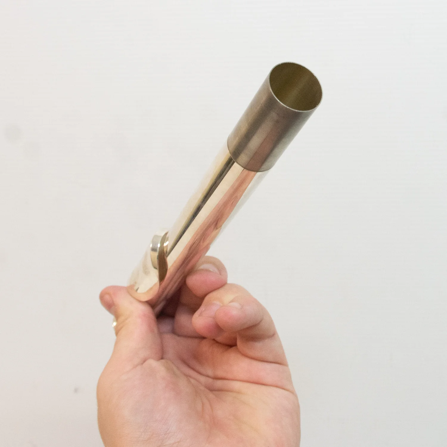 Yamaha YFL-222 Standard Flute - Image 3